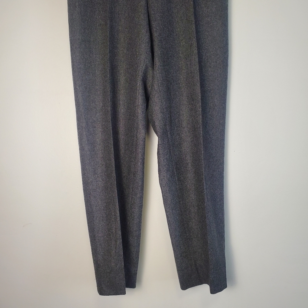 Harry Rosen Canali wool pants - Picture 6 of 9